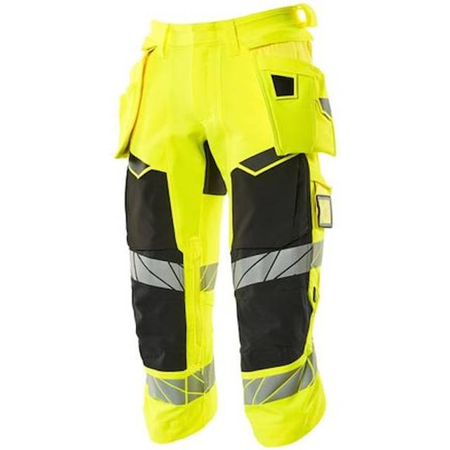 Mascot Workwear 19049 Accelerate Safe  Length Trousers with holster po