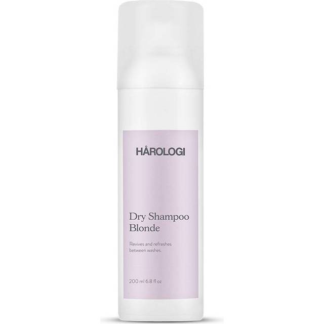 Hårologi Dry Shampoo Blonde 200ml