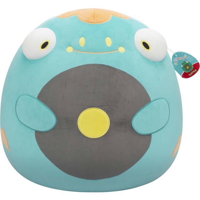 POKÉMON SQUISHMALLOWS Squishmallows 50 cm Pokemon Bellibolt |Multi/patterned |50 cm