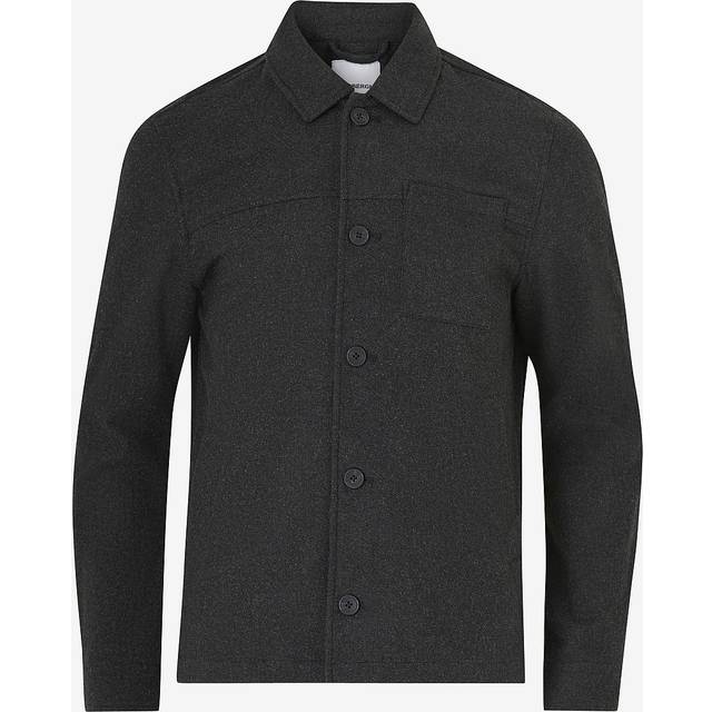 Lindbergh - Overshirt - Svart