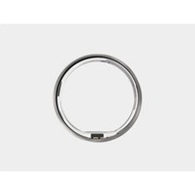 Ultrahuman Ring AIR Bluetooth Smart Ring Raw Titanium - 9