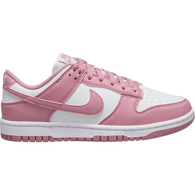 Sneakers Nike W Dunk Low White/ Elemental Pink EUR 38.5