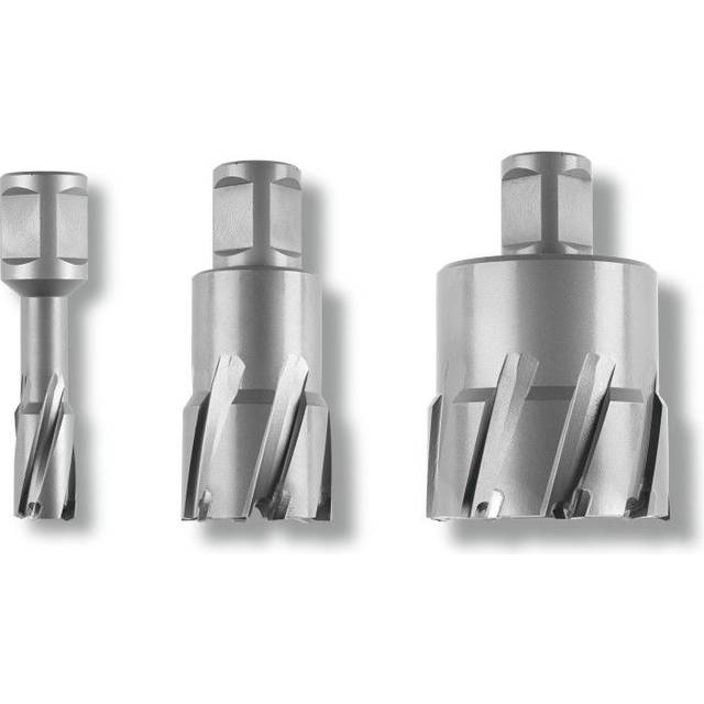Fein Ultra TCT Carbide Core Mag Drill Hole Cutter 24mm 35mm