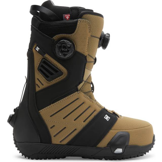 DC Shoes Judge Step On - BOA Snowboard Boots for Men