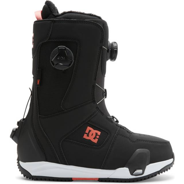 DC Shoes W'S Phase Pro Step On - BOA Snowboard Boots for Women