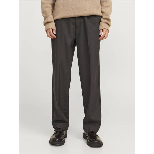 Loose Fit Chino Pants