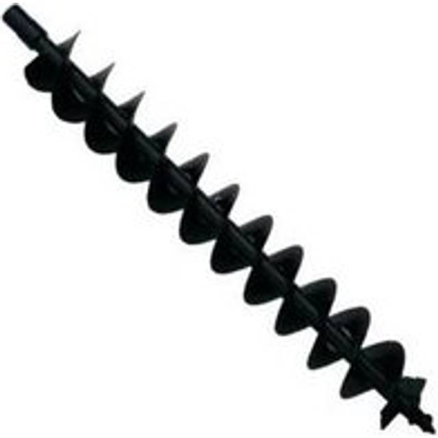 LUMAG BohraufsatzØ 80 mm / 75 cm, für Erdbohrer EB520G