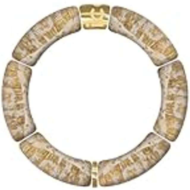 Ice watch Armband - 023563 - bicolor