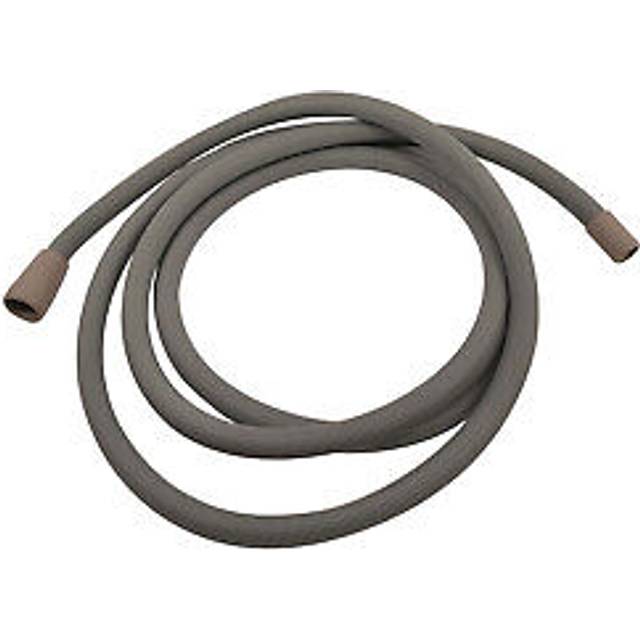 Hotpoint washing machine extra long water drain hose 4m genuine