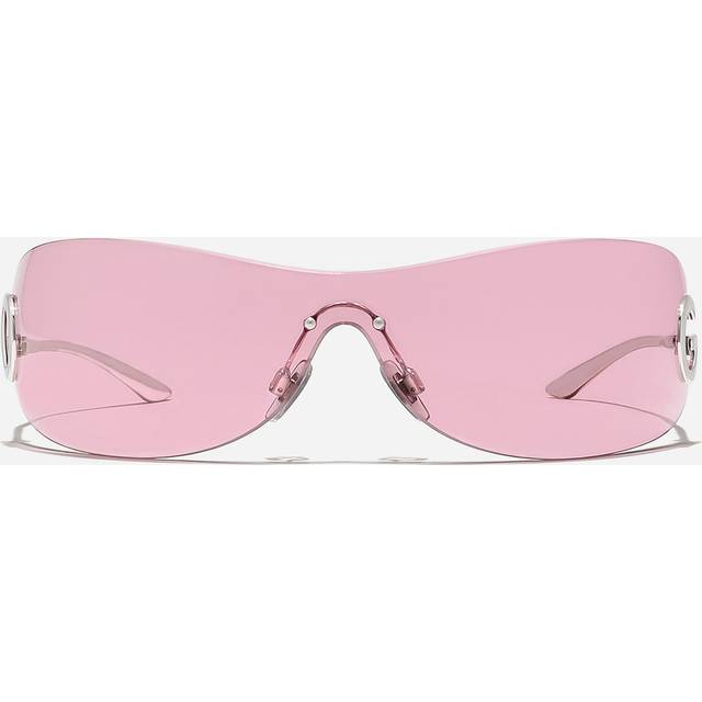 Stylish Sunglasses Dg2308 in Black