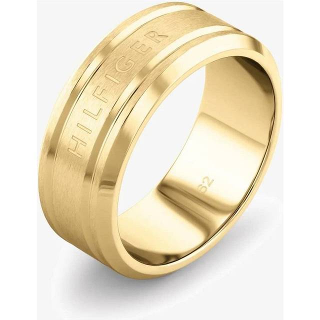 TOMMY HILFIGER 2790505G - Ring Dam (63)