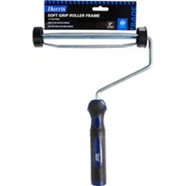 Harris Trade 9" Soft Grip Roller Frame