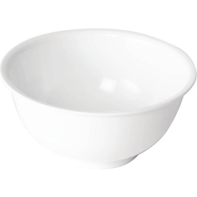 Polypropylene Mixing Bowl 0.5 Ltr