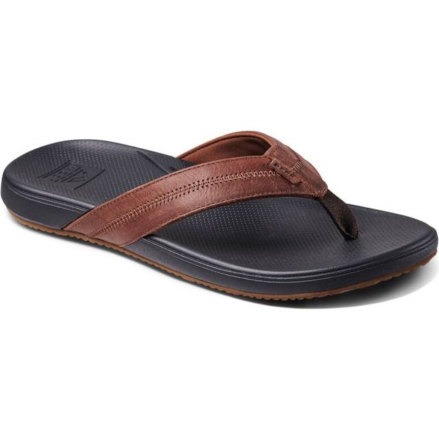 Reef  Flip flops / Sandals (Shoes) CSHN PHANTOM 2.0 LE  - 13 - Brown - 13