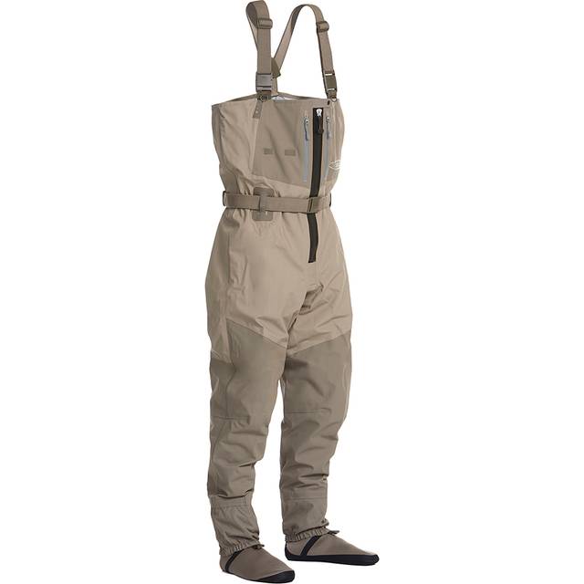 Vision Koski Zip vadarbyxor MS