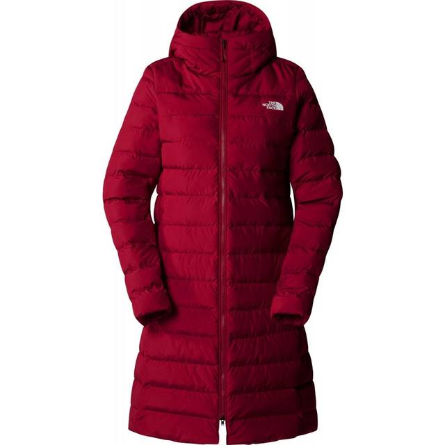The North Face Women's Aconcagua Parka - Beetroot • Price »