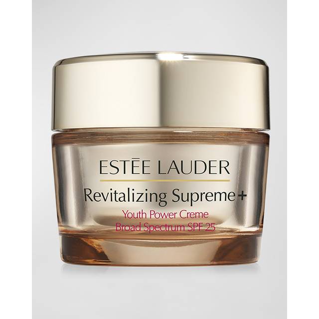 Estee Lauder Revitalizing Supreme+ Youth Power Creme Spf 25 1.7 oz.