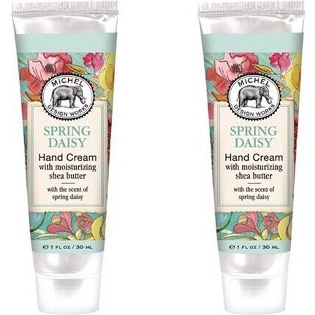 Michel Design Works Spring Daisy Håndcreme