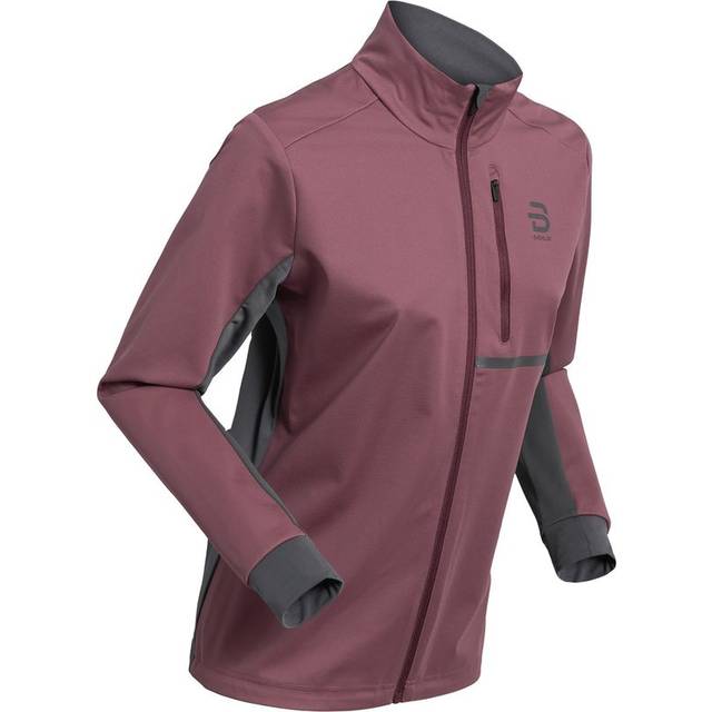 Dählie Jacket Mobility Wmn Wild Berry (M)