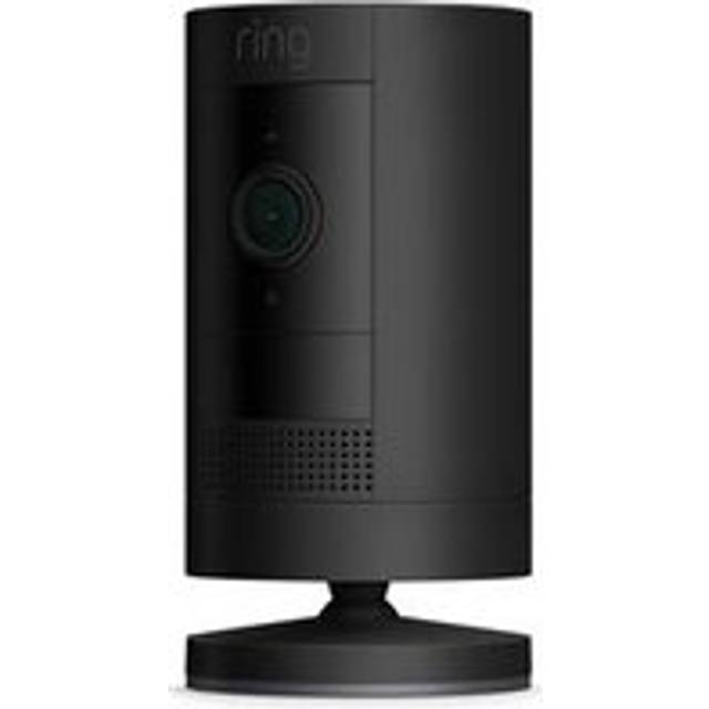 Ring Outdoor Camera Battery (Stick Up Cam) | HD wireless outdoor Security Camera 1080p Video, Two-Way Talk
