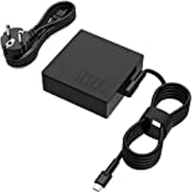 100 W USB C AC-laddare för ASUS ROG Flow Z13 GZ301 GZ301Z ASUS ROG Flow X13 GV301 GV301Q GV301R A20-100P1A bärbar dator strömförsörjning adapterkabel