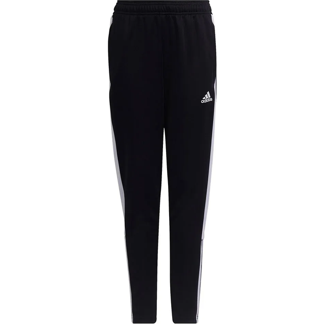 Tiro Essential Pants - Black