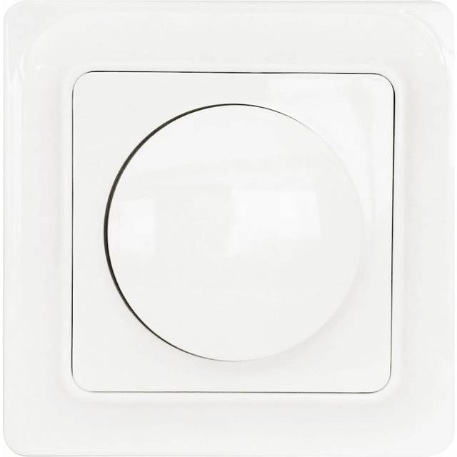 Dimmer Gamma 1-pol Malmbergs