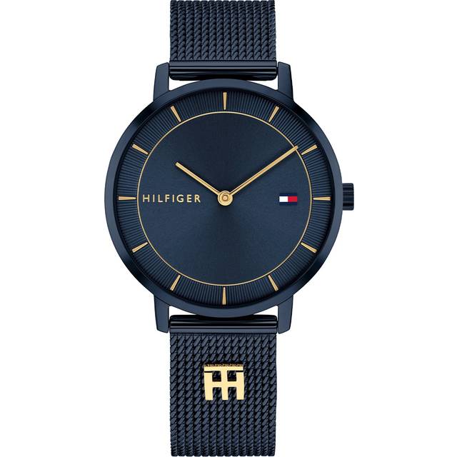 Tommy Hilfiger Uhren - 1782740 - blau