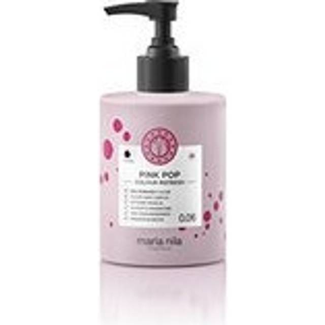 Maria Nila - Colour Refresh Mask Pink Pop 100ml
