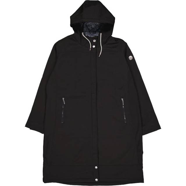 Dobsom Women's Monaco Coat Black, 40