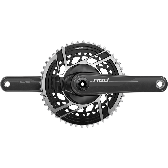 Sram Chainset - Crankset Red E1 Dub Direct Mount 48-35T (Bb Not Includ