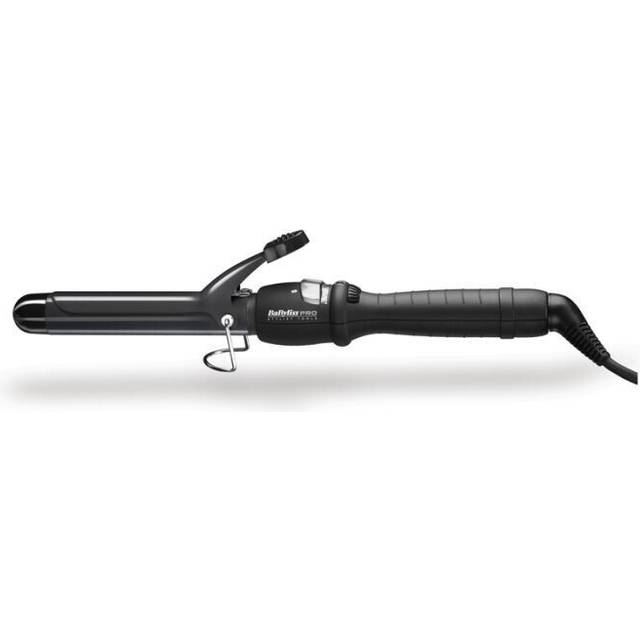 Babyliss pro dial - a - heat curling tong - 38mm