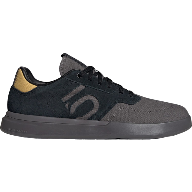 Five Ten Sleuth - MTB skor Herr Core Black / Charcoal / Oat 40