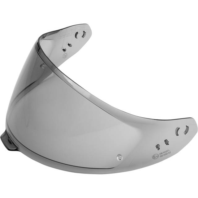 Scorpion KDS-F-03, visor