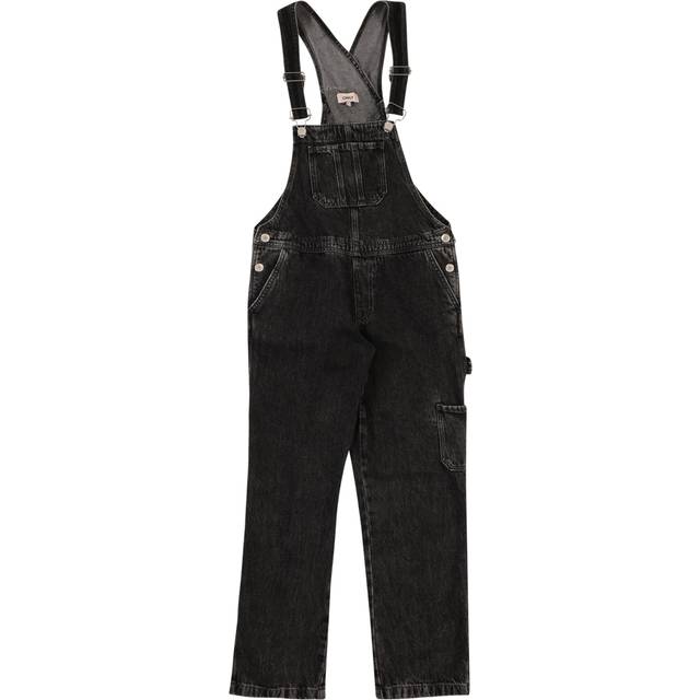 Kogdaffy Wide Leg Fit Jumpsuit
