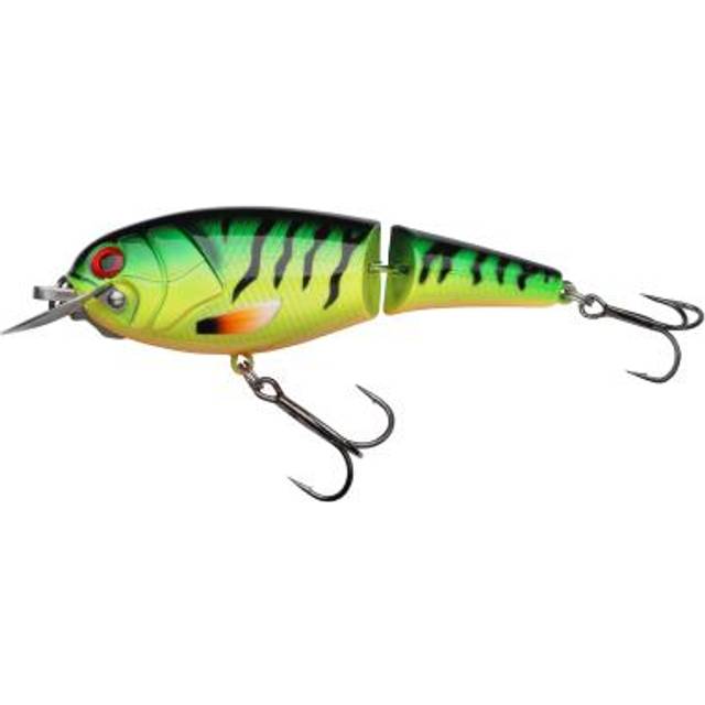 Abu Garcia Hi-Lo Jointed Floating 9cm, 22,4g - Firetiger