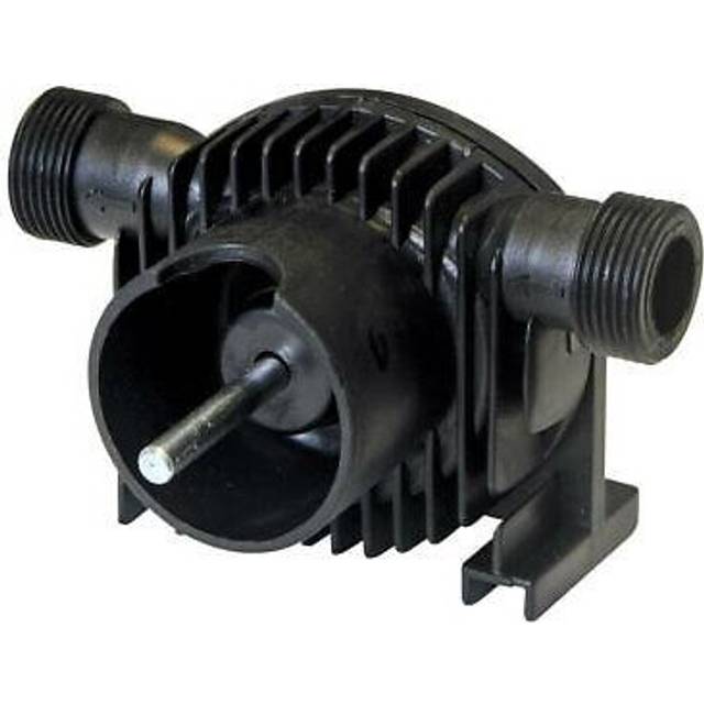 Water Pump Siphon Drill Powered Pond Tank Pool Flood Pump Syphon 68416c