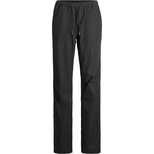 Lösa Byxor Junior - Svart - 164