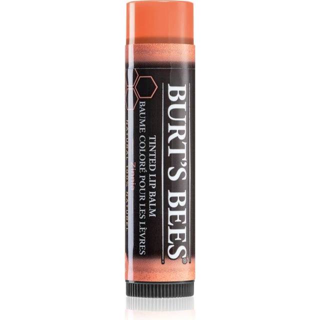 Burt's Bees Tinted Lip Balm Zinnia
