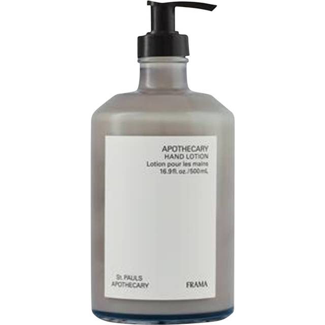 FRAMA Apothecary Hand Lotion 500ml in N/A - Beauty: NA. Size all. (all)