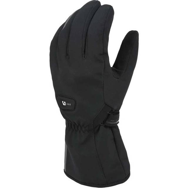 Macna Unite RTX 2.0 Uppvärmda MC-Handskar