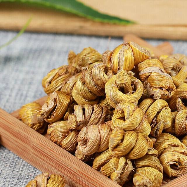 ?????? 50g Dendrobium Candidum Natural Organic Healthy Herbal Tea Tie Pi Shi Hu