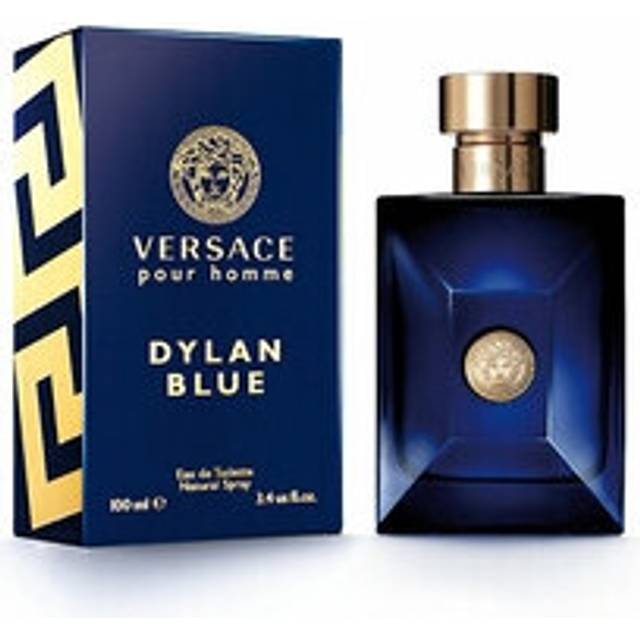 Versace - Dylan Blue EDT 100ml