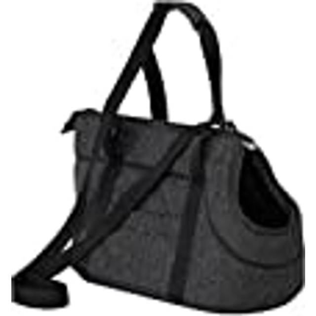 DOGGY R2 Taske Sort Ecolene