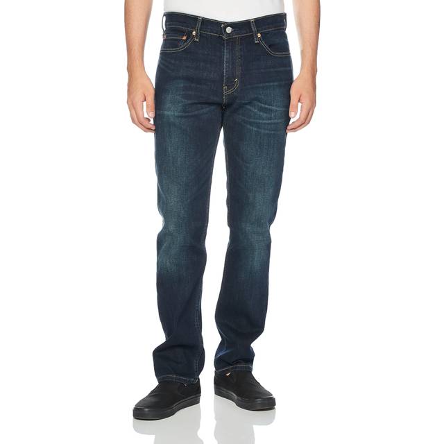 511™ Smala jeans - Blå / Sequoia - 36X34