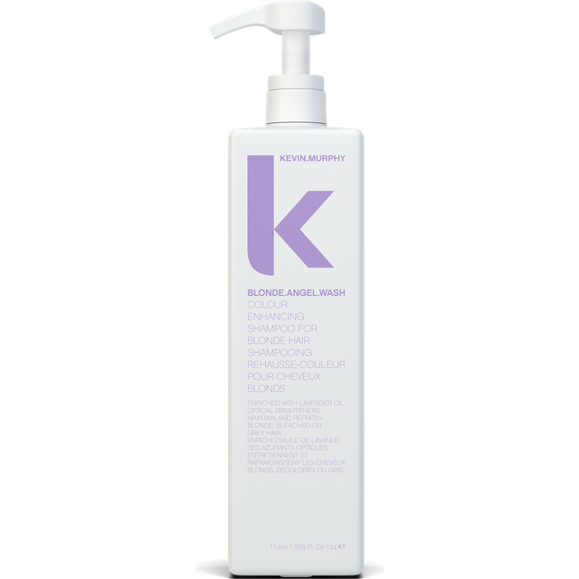 Kevin Murphy Blonde Angel Wash Colour Enhancing Shampo 1000 ml