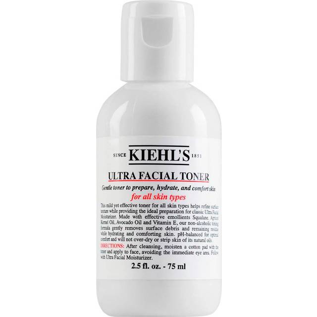 Kiehl's Ultra Facial Toner - 75ml