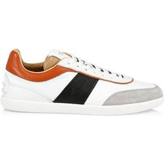 Tod's - Tabs Sneakers in Leather