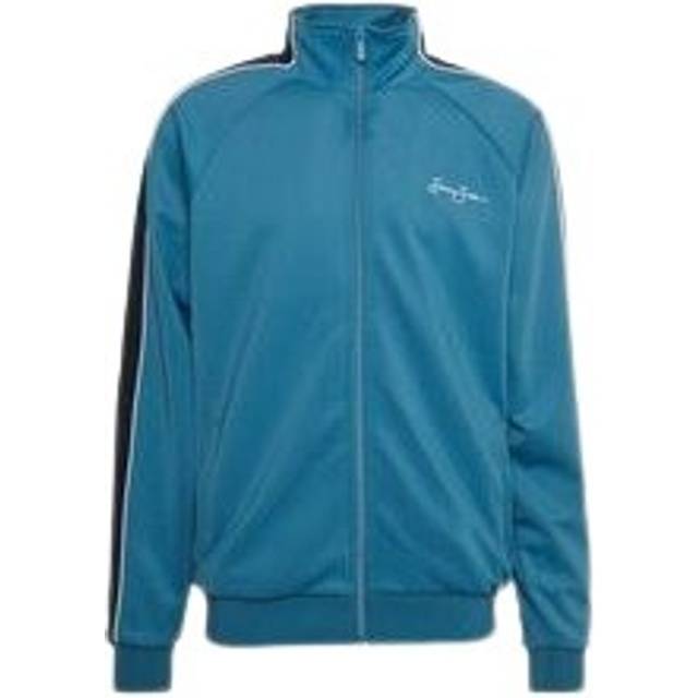 Jacket Sean John Logo Neoprene - Bleu - M
