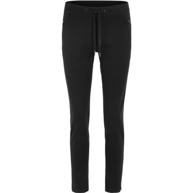 Venice Beach Shelly Pants 1/1 Träningsbyxa Dam Storlek S Färg svart